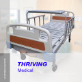 Two Function Manual Hospital Bed